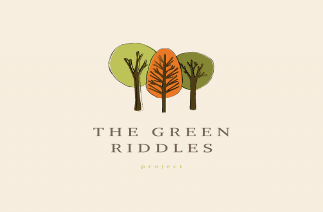 THE GREEN RIDDLES
